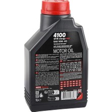 Motul 4100 Syn-Nergy Spec 10W40 1 Lt Motor Yağı (Üretim Yılı : 2024)