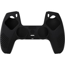 Cosmostech Ps5 Controller Joystick Oyun Kolu Gamepad Uyumlu - Silikon Koruyucu cover S