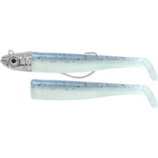 Gt-Bio 3x Bodies Roller Shad 165 Silikon Yem ( 3x Yedek Gövde )