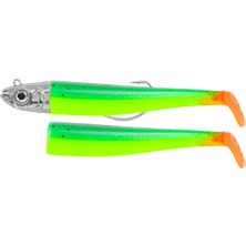 Gt-Bio 3x Bodies Roller Shad 165 Silikon Yem ( 3x Yedek Gövde )