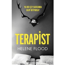 Terapist - Helene Flood