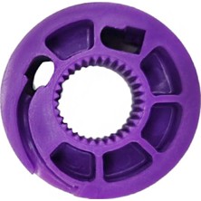 DNC Auto Part Vw Polo Yeni Model,audi A3,seat Aleta Için Cam Kriko Makarası - Sol