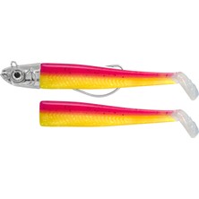Gt-Bio 3x Bodies Roller Shad 165 Silikon Yem ( 3x Yedek Gövde )