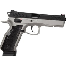 Asg Cz Shadow 2, Co2, Airsoft Pistol Urban Grey Tabanca - Gri