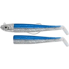 Gt-Bio 3x Bodies Roller Shad 165 Silikon Yem ( 3x Yedek Gövde )