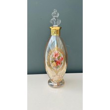 Decorium Şişe Romantica Bal M00526-AB