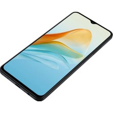 Zte Nubia V40 Design 128 GB (4+3gb Ram) Zte Türkiye Garantili Siyah