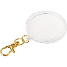 Mysterious1 Para Tutucu Keychain Keyasyon (Yurt Dışından)