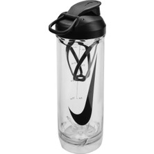 Nike Tr Recharge Shaker Bottle 2.0 24 Oz Unisex Matara Suluk N.101.0724.910.24