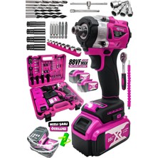 Retools Pembe Somun Sökme Makinesi 4500W