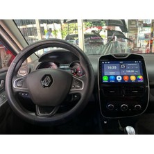 Navispace Clio 4 Multimedya 4 GB Ram 64 GB Hafıza Geri Görüş Kameralı