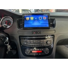 Navispace Peugeot 508 Multimedya 4 GB Ram 64 GB Hafıza