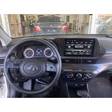 Navispace I20 Multimedya 2019 Sonrası Için 4 GB Ram 64 GB Hafıza Geri Görüş Kameralı