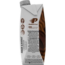 Pınar Kakaolu Protein Süt 500 ml x 6 Adet