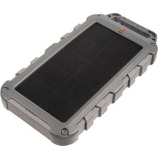 Xtorm FS405 Solar 20W 10.000 Mah Powerbank