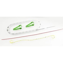 Boston Üreteral Dj Yıllık Stent