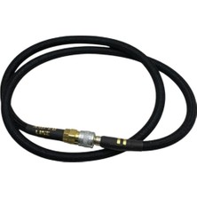 Hpa Sistemleri Için Hortum / Amped Airsoft 36 Inç. Hızlı Sökme Bağlantı Parçalı Standard Braided Hose