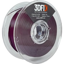 3DFIX Filament PLA PRO Mürdüm 1KG 1,75mm