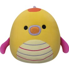 Squishmallows Denizatı Leif 20 Cm Sqcr05375