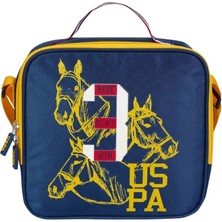 U.S. Polo Assn. Su Geçirmez Beslenme Çantası 7485961112