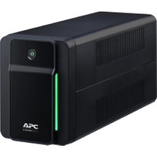 Apc BX750MI Back Ups 750VA Iec Avr Kesintisiz Güç Kaynağı