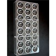 Depposite Polikarbon Çikolata Kalıbı