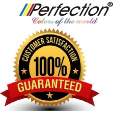 Perfection Pefection Epson Uyumlu L Serisi Tanklı Yazıcılar Için +++Plus Mürekkep Dolum Seti 1 Kg. + 3 x 500 Gr.