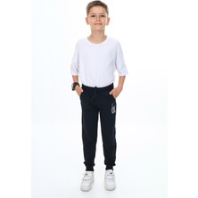 Kinderos Basic Erkek Eşofman Altı 2024