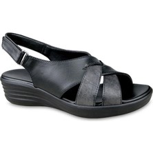 Ceyo 9953-18 Kadın Sandalet