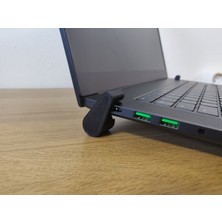 BYD3D Tekno Laptop Standı, Laptop Yükseltici, Laptop Yükseltici Stand