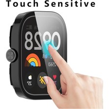 Alstrap Xiaomi Redmi Watch 3 Active Kasa ve Ekran Koruyucu