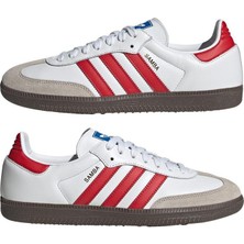 adidas Erkek  SAMBA OG Spor Ayakkabı IG1025