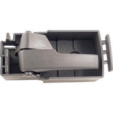 Fkoto Ford Connect Ön Kapı Iç Açma Kolu Sol 2002-2013