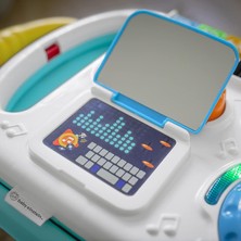 Baby Einstein Müzikal Mix 'n Roll 4'in1 Aktivite Yürüteci