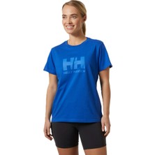 Helly Hansen W Hh Logo 2.0 Kadın T-Shirt HHA.34465