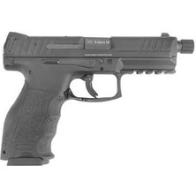 Umarex Heckler & Koch Vp9 Tactical Airsoft Tabanca