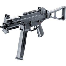 Umarex Heckler & Koch Ump 6mm Yarı/tam Otomatik