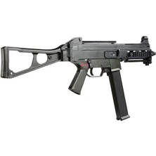 Umarex Heckler & Koch Ump 6mm Yarı/tam Otomatik