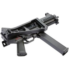 Umarex Heckler & Koch Ump 6mm Yarı/tam Otomatik