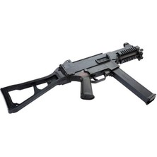 Umarex Heckler & Koch Ump 6mm Yarı/tam Otomatik