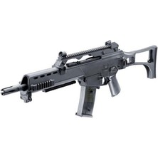 Umarex Heckler & Koch G36K Milspec Gbb V2 Airsoft