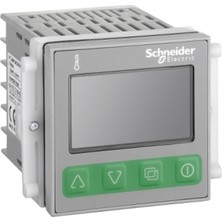 Schneider Proses Kontol Cihazları 1 Ssr, İletişim, Alarm