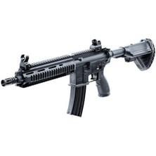 Umarex Heckler & Koch HK416 Cqbv2 6mm Yarı/tam Oto