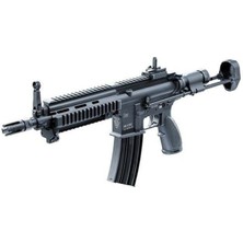 Umarex Hk HK416C 6mm Airsoft Yarı/tam Oto. Tüfek