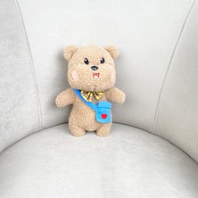 Bon Chic Baby Bebek & Çocuk Oyuncak Sevimli Bear