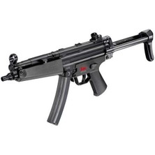 Umarex Heckler & Hock Mp5 A5 Ebb 6mm Airsoft Silah