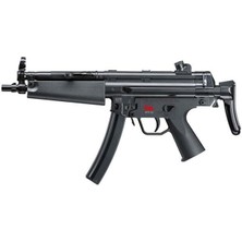 Umarex Heckler & Hock Mp5 A5 Ebb 6mm Airsoft Silah