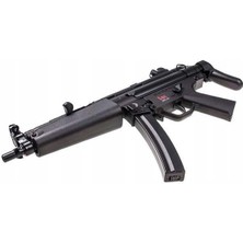 Umarex Heckler & Hock Mp5 A5 Ebb 6mm Airsoft Silah