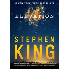 Elevation - Stephen King