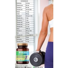 Vitalea Multivitamin 30TABLET